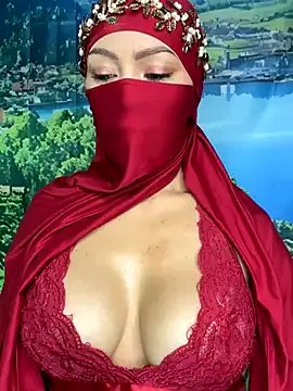 _hafsa_ from StripChat