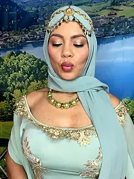 _hafsa_ from StripChat