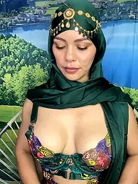 _hafsa_ from StripChat