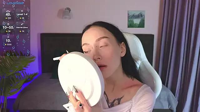 _holly_berry_ from StripChat is Freechat