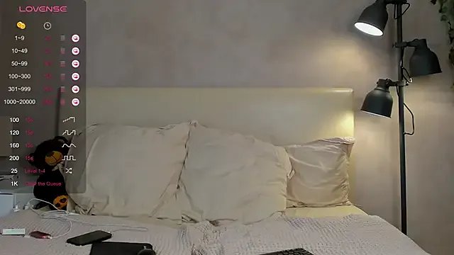 _ice_ba_by from StripChat