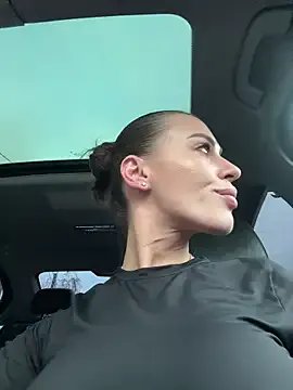 _JessyRey_ from StripChat