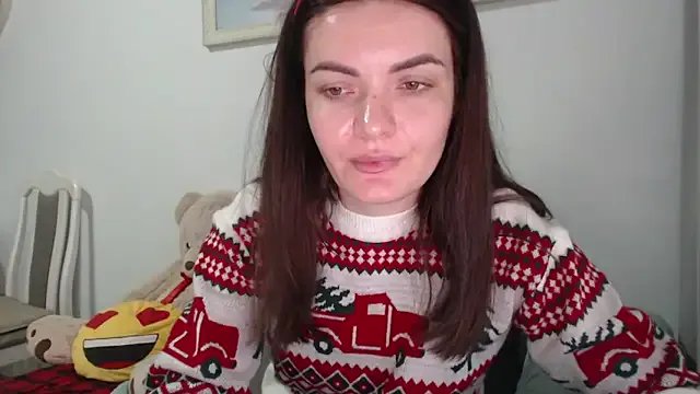 _JustmeHere_ from StripChat