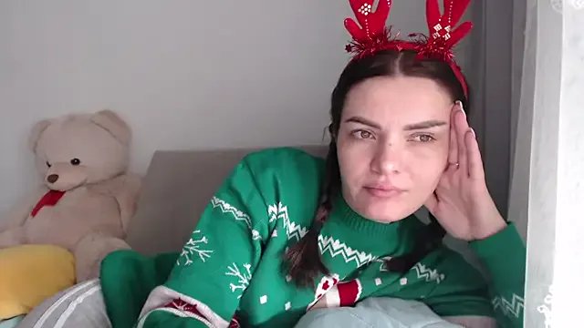 _JustmeHere_ from StripChat