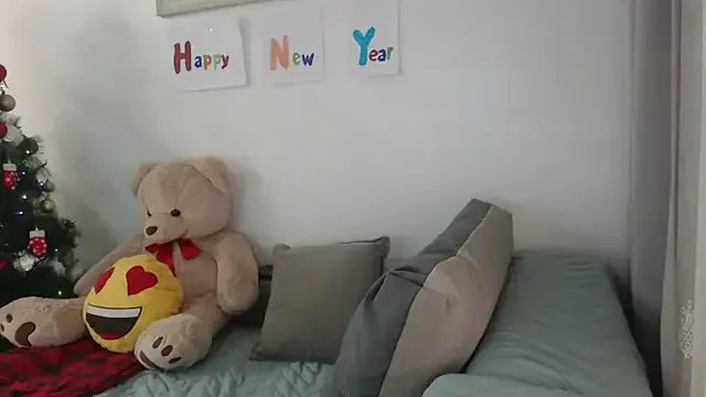 _JustmeHere_ from StripChat