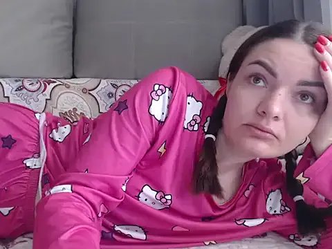 _JustmeHere_ from StripChat