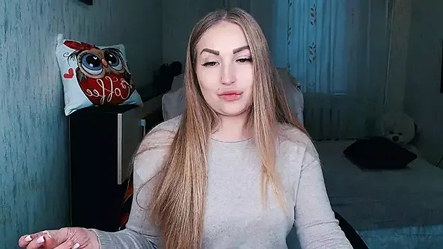 _KittyBoo from StripChat