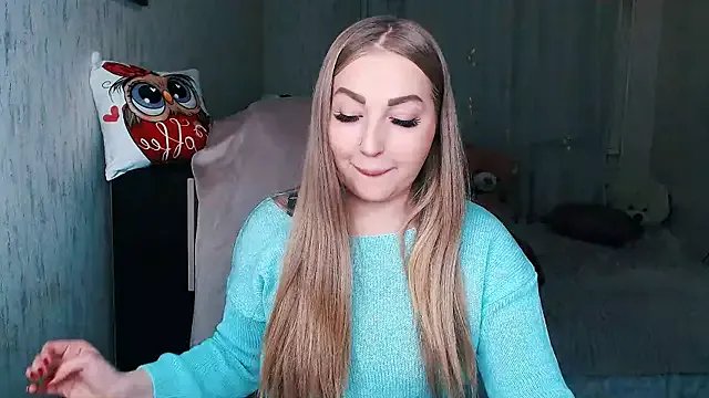 _KittyBoo from StripChat