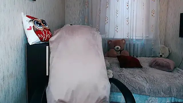 _KittyBoo from StripChat