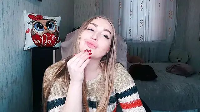 _KittyBoo from StripChat