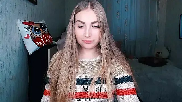 _KittyBoo from StripChat