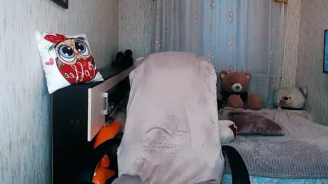 _KittyBoo from StripChat