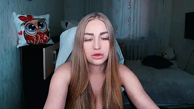 _KittyBoo from StripChat