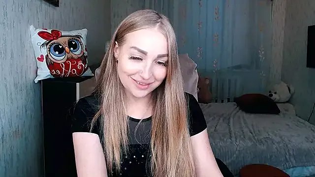 _KittyBoo from StripChat