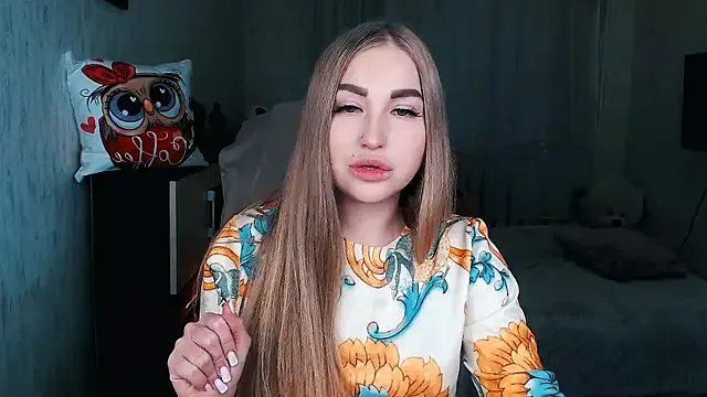 _KittyBoo from StripChat