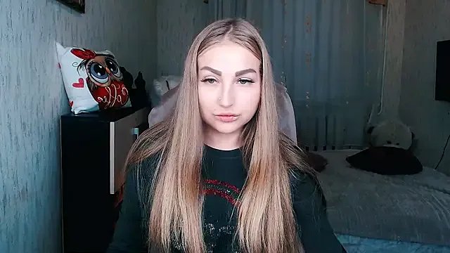 _KittyBoo from StripChat