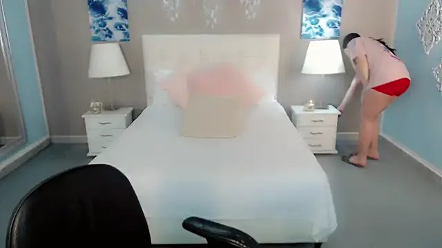 _Maddison_Ivanova_ from StripChat