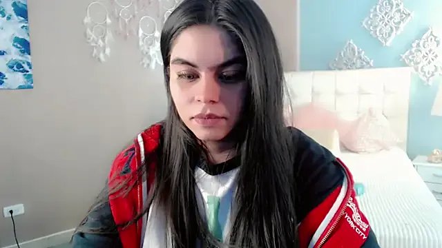 _Maddison_Ivanova_ from StripChat