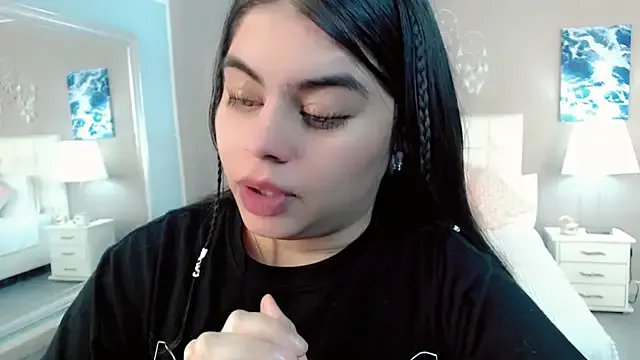 _Maddison_Ivanova_ from StripChat