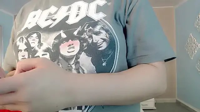 _Maddison_Ivanova_ from StripChat