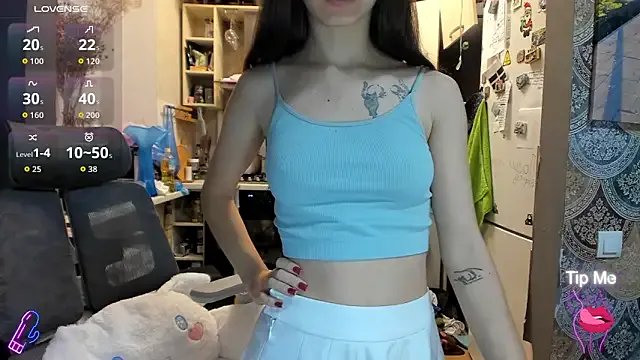 _Nika_Kik from StripChat