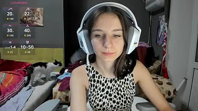 _Nika_Kik from StripChat