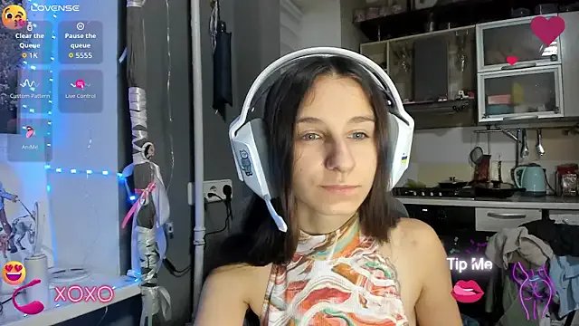 _Nika_Kik from StripChat