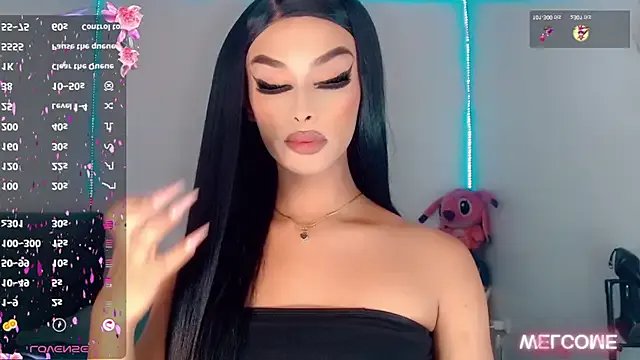 _Riannagarcia_ from StripChat