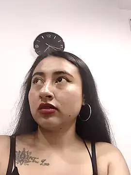 _Sarah-Office1 from StripChat