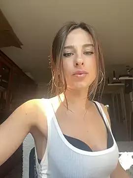 Naked Room _shadylady_ 