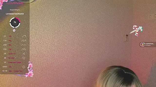  _SoftVelvetX_ chat room