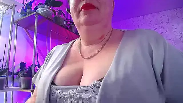 _Sweet_Woman from StripChat