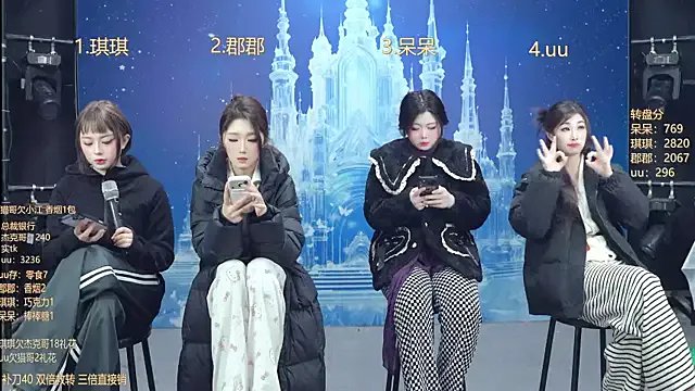 A848-01 from StripChat