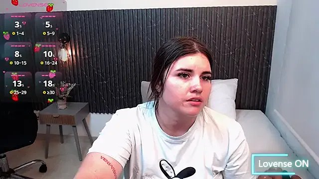 Aabby_lee from StripChat