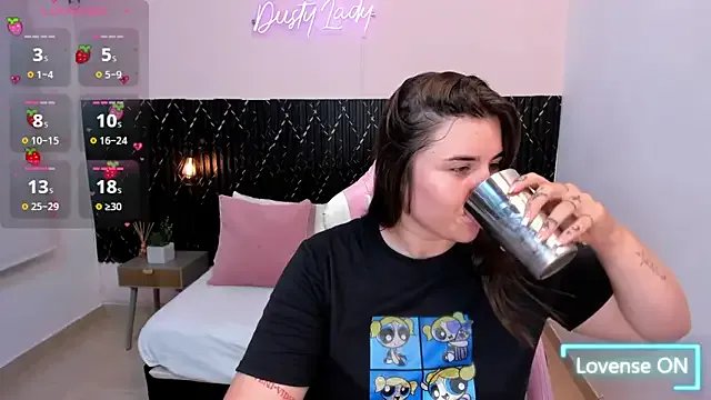 Aabby_lee from StripChat