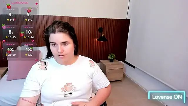 Aabby_lee from StripChat