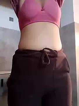 Aachal_7 from StripChat