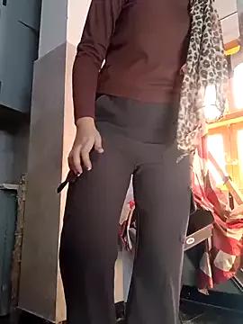 Aachal_7 from StripChat