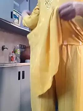 Aachal_7 from StripChat