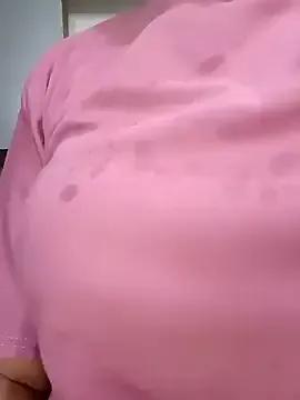 Aachal_7 from StripChat