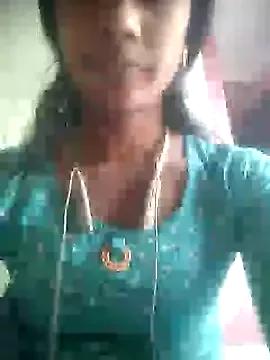 Aadhini01 from StripChat