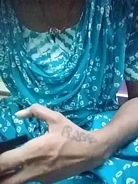 Aadhini01 from StripChat