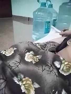 Aadhini01 from StripChat