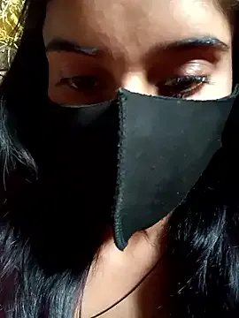 Aaisha-16 from StripChat