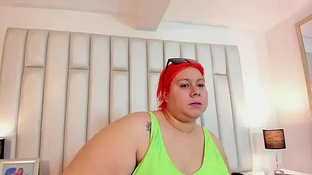 aandreaperez from StripChat
