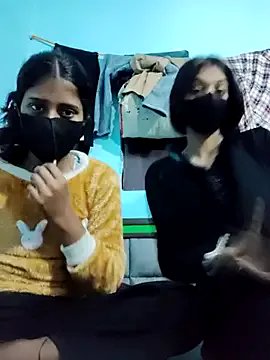 Aaradhya-Rani from StripChat