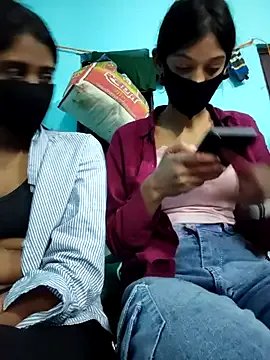 Aaradhya-Rani from StripChat