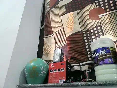 Aayusmatisharma from StripChat