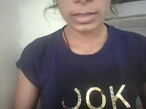 Aayusmatisharma from StripChat