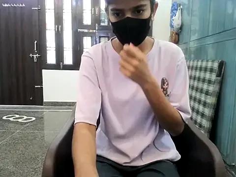 Aayusmatisharma from StripChat